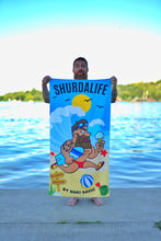 Load image into Gallery viewer, SHURDALIFE TOWELS

