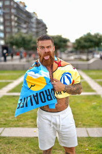 SHURDALIFE TOWELS