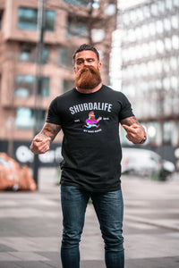 ESPRESSO T-SHIRT