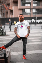 Load image into Gallery viewer, espresso tee white
