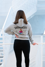Load image into Gallery viewer, ZIPPER HOODIE
