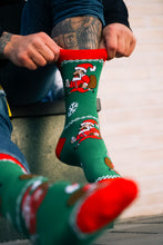 Load image into Gallery viewer, WINTER SOCKS 2-PACK
