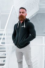 Load image into Gallery viewer, ZIPPER HOODIE
