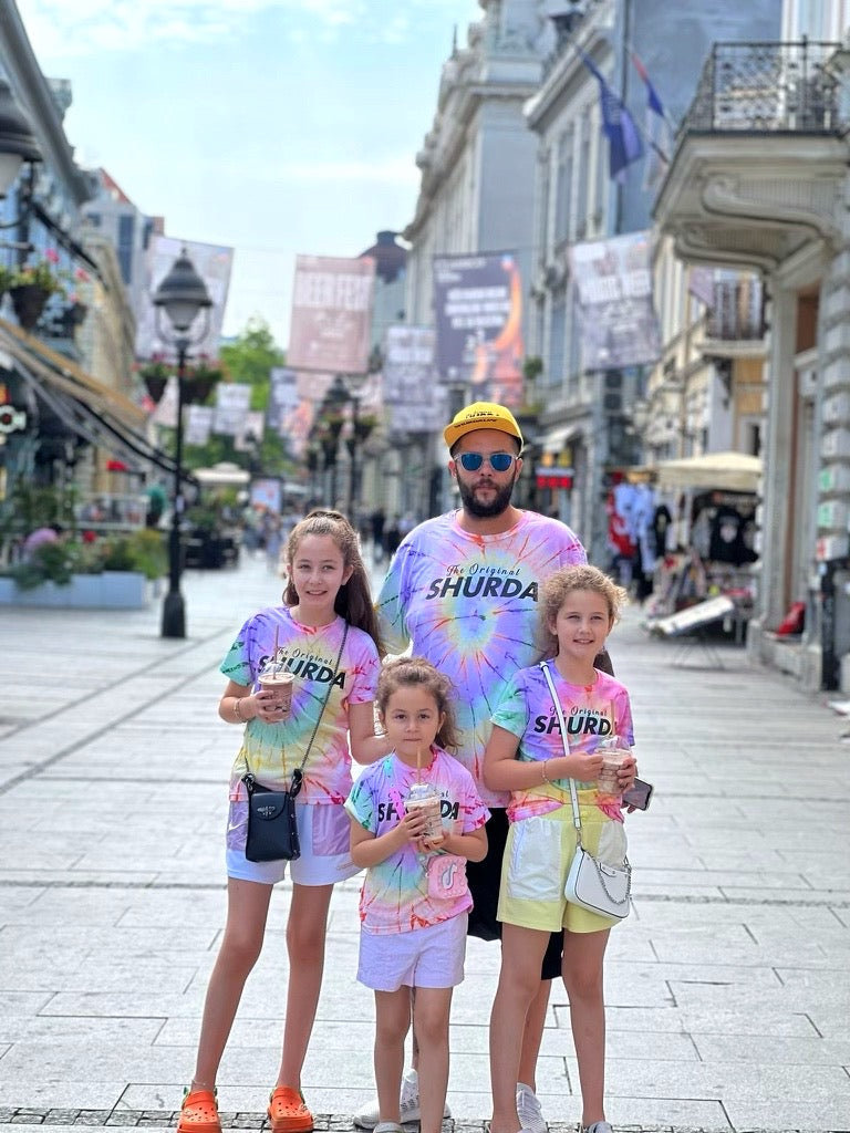 CHILDREN T-SHIRT