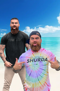 THE ORIGINAL SHURDA