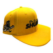 Load image into Gallery viewer, SHURDA SNAPBACK
