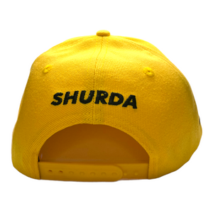 SHURDA SNAPBACK