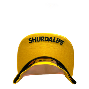 SHURDA SNAPBACK