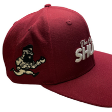 Load image into Gallery viewer, SHURDA SNAPBACK
